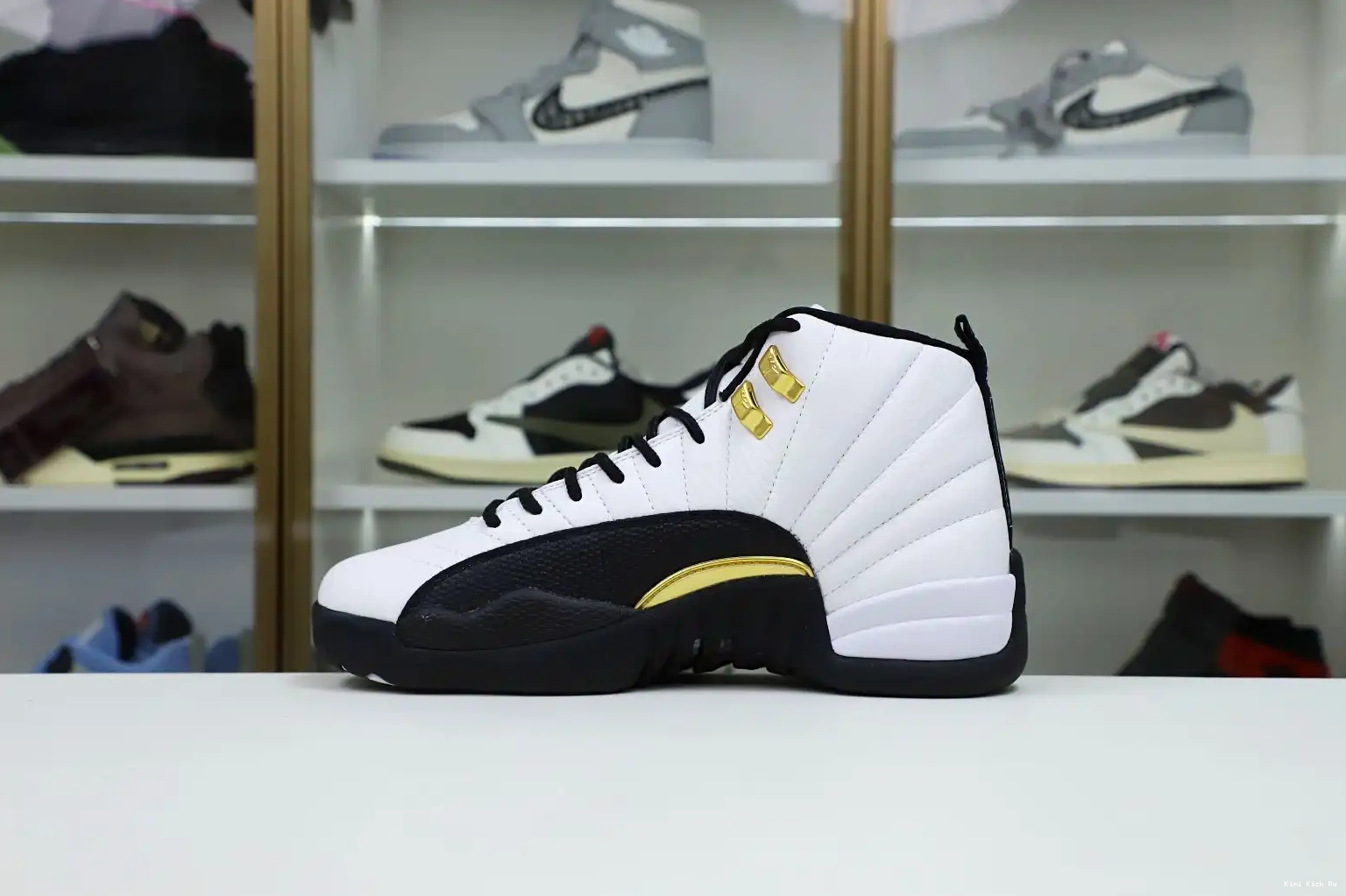 Kimikick AIR JORDAN RETRO 'ROYALTY' 12 0725